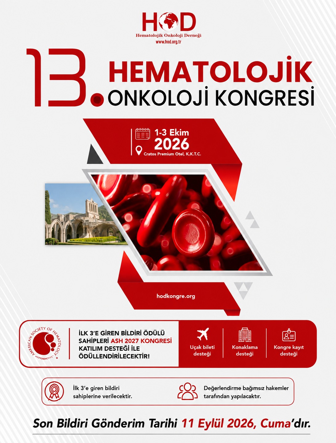 HOD Kongre Görseli