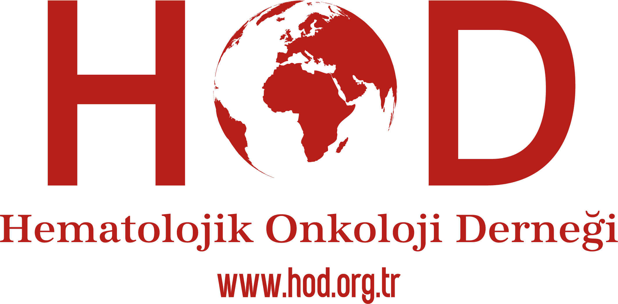 HOD Logo