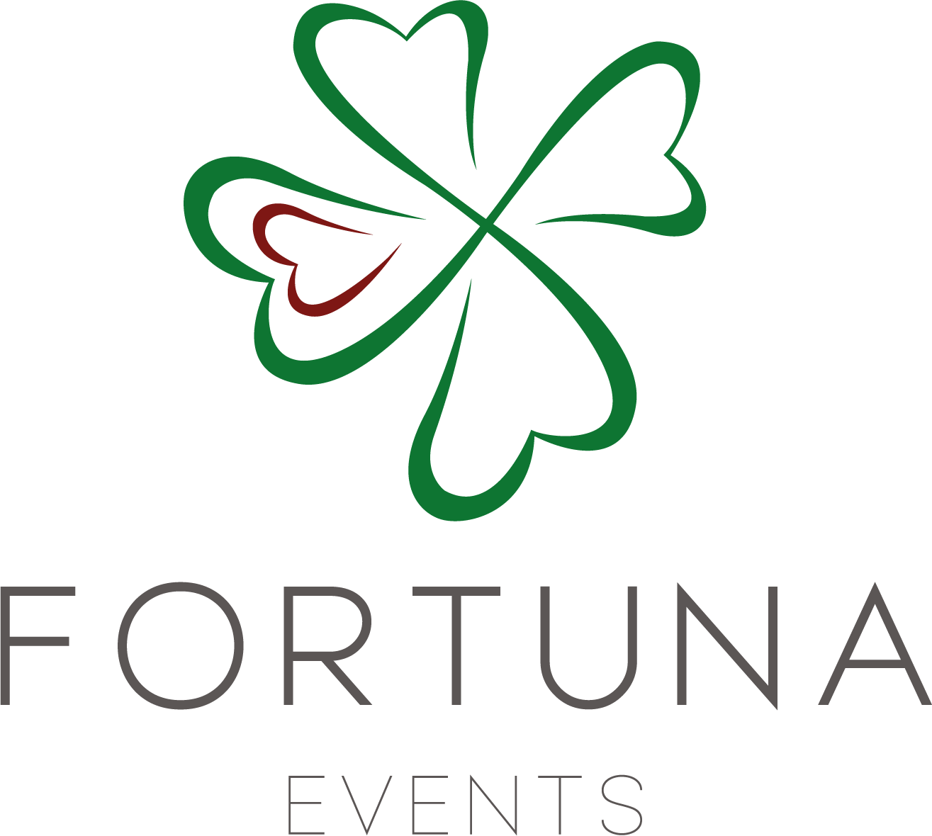 Fortuna Events Logo